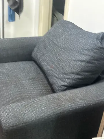 Good condition everything