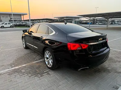 صورة 3 لـ 2016 Chevrolet IMPALA