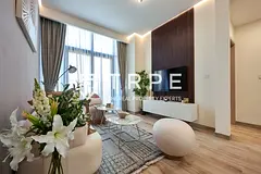 Park View | Fully Furnished | Ready to Move In