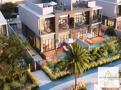 Stand alone Villa | Investor Deal | High ROI | Ready Soon