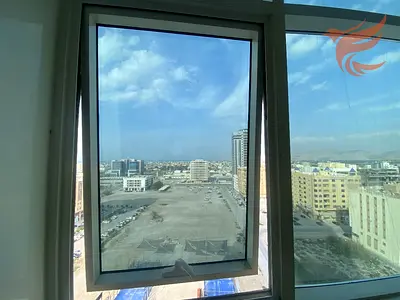 2BHK APT FOR RENT IN RAK TOWER NAKHIL RAK ONLY
