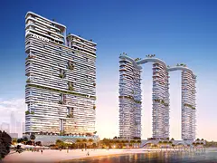 Sea and Harbour View | Luxury Finish | Well Priced