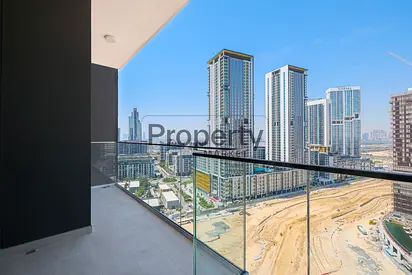 12 Payments | High Floor | Balcony | Lagoon View