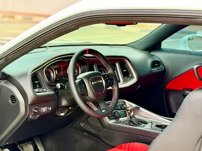 2019 Dodge CHALLENGER — фото 9