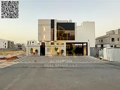🏡✨ Own your dream villa with all air conditioning included and invest in a luxurious villa in t