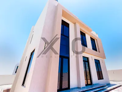 Brand New Luxury Villa | Prime Location on Main Street | Al Aweer