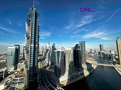 Canal View I Premium Tower I Fully Furnished