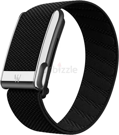 WHOOP 5.0/MG Activity Tracker - 12 Month Membership - Health and Fitness Wearable – 24/7 Activity an