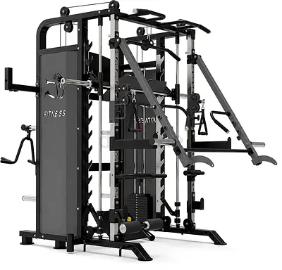 Monster Fitness All-in-One Trainer DY-9000