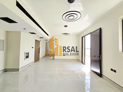 No Deposit Cash☆Modern Spacious 2-BHK With Terrace☆Family Building☆Ready to Move☆Near Zahia City Centre☆6 Cheques Payments