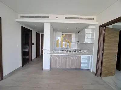 2 Bedroom Apartment | One Park Avenue | Downtown Skyline View | Large Balconies