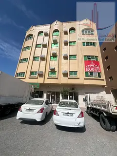 Studio for annual rent in Al Jurf at an excellent price of17000 thousand annually