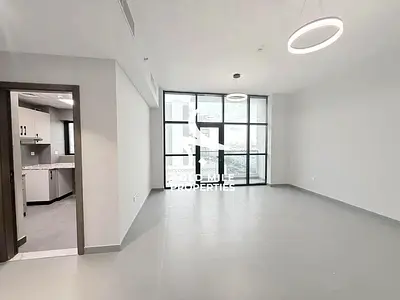 1-Month Free Rent | Modern 1BR | 2 Balconies | High Floor | Near Metro