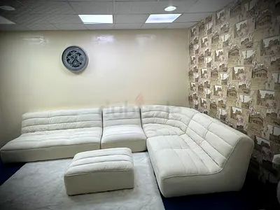 Like new condition marina home sofa