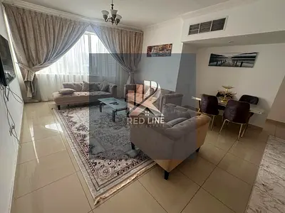 🏡 متاح من اليوم – للإيجار الشهري في الشارقة | التعاون 🏡