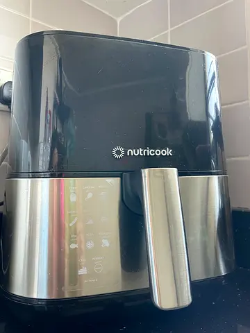 Nutricook Air Fryer 2
