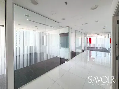 Vacant | Big Open Workspace | Chiller Free