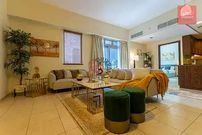 Spacious Studio | Can be Converted | Well Maintained Open view | Vacant | Near Local Amenties and Metro