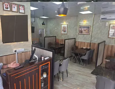 restaurant for sale