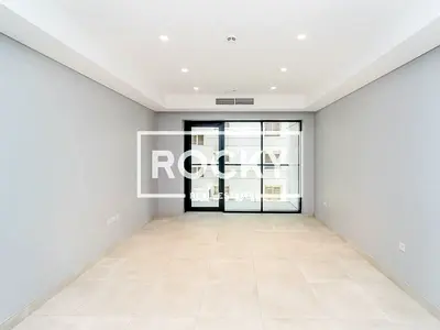 1 B/R with Balcony | Pool, Gym, Parking