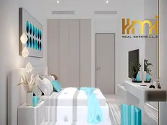 Air-conditioned balcony | Flexible Payment Plan | Lowest Price