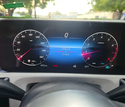 Mercedes-Benz CLA 250, миниатюра 16