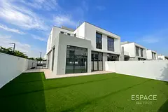 Type A | Facing Park | Ensuite | Vastu