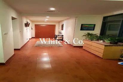 Furnished | Study Space | Available July