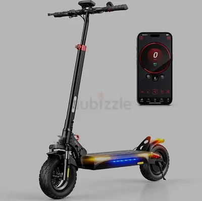 iScooter iX3 Electric Scooter