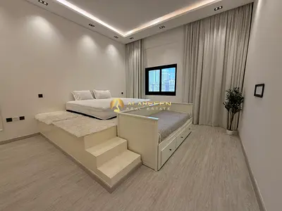 1BR Apartment | Furnished | Downtown City View