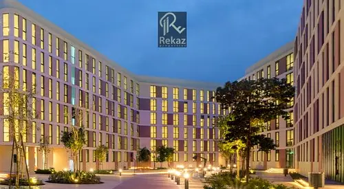 High ROI 8% | Distress Deal | Student Apartment | Prime Investment Opportunity
