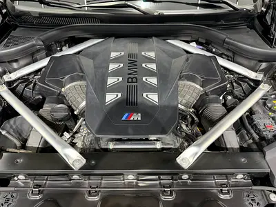 صورة مصغرة 12 لـ 2025 BMW X6