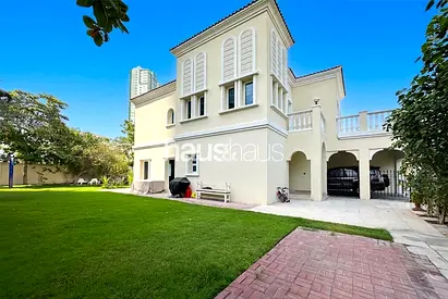 3 Bedroom+maid | Upgraded | Exclusive | Huge Plot