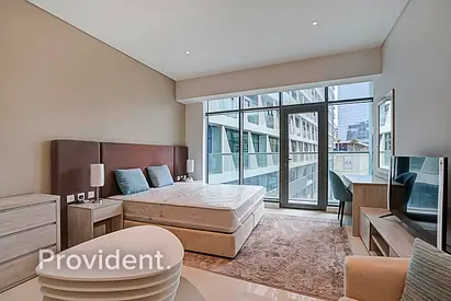 Fully Furnished | Brand New | Ready to Move