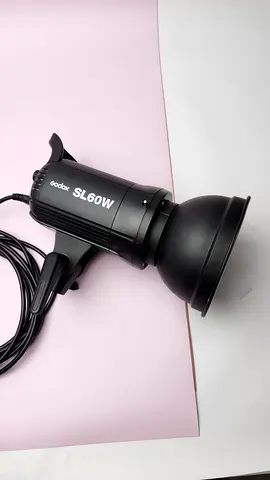 Godox SL60W LED Continuous studio light