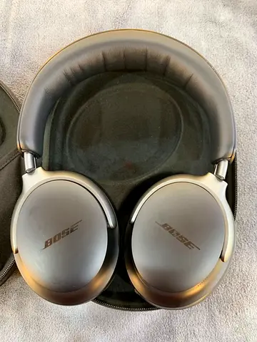 Bose QuietComfort Ultra 1 Headphones