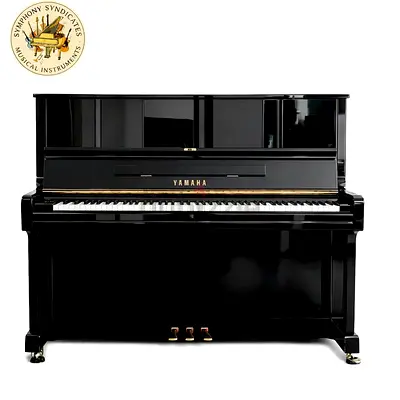 Yamaha UX1 Upright Piano