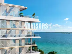 Sea View || 2BR + Maid || Luxury ||