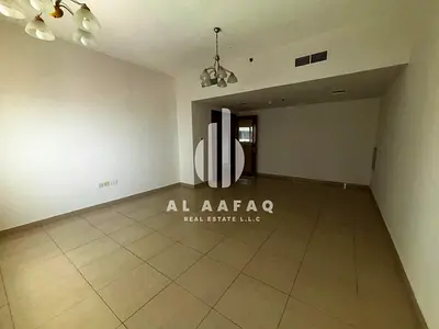 Spacious 2 Bed Room ,Chiller Free , Parking Free