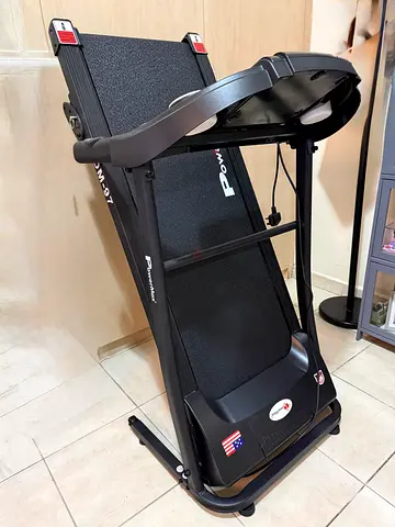 Treadmill (Home Appliances)