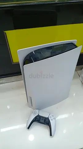 Ps5 Fat Disc