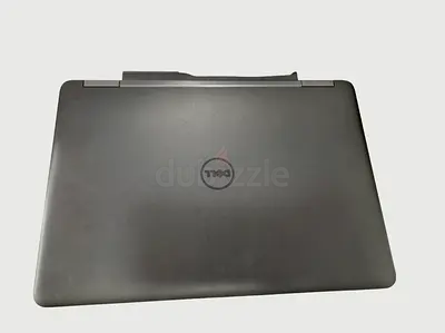 Dell Latitude laptop - used, good condition