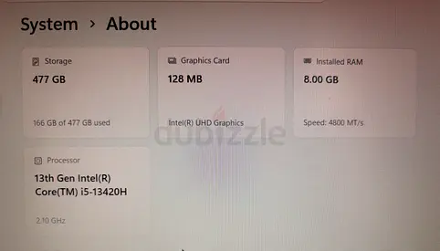 Lenovo Idea Pad