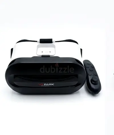 VR BOX Sealed White  Accessory Box - Unopened