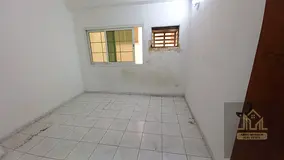 Affordable 1BHK Apartment with Separate Hall in Abu Shagara