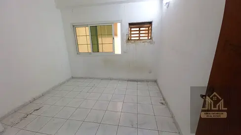 Affordable 1BHK Apartment with Separate Hall in Abu Shagara