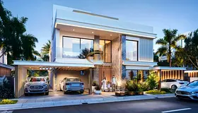 Exclusive Community | 4% DLD Waiver