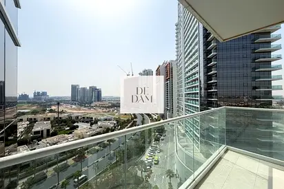 Full Golf and Lagoon Views | 2 Balconies | Vacant