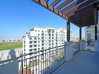 Fully Furnished | High Floor | Ready to move