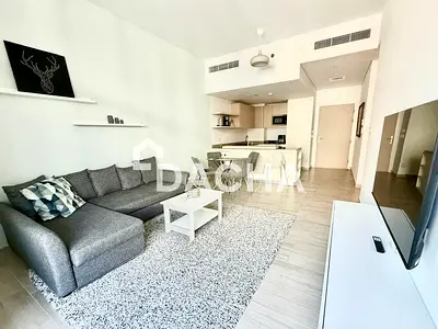 Ellington | Low Rise | Fully Furnished